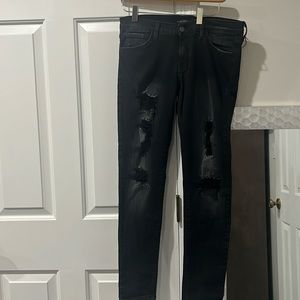 Flying monkey jeans pre owned